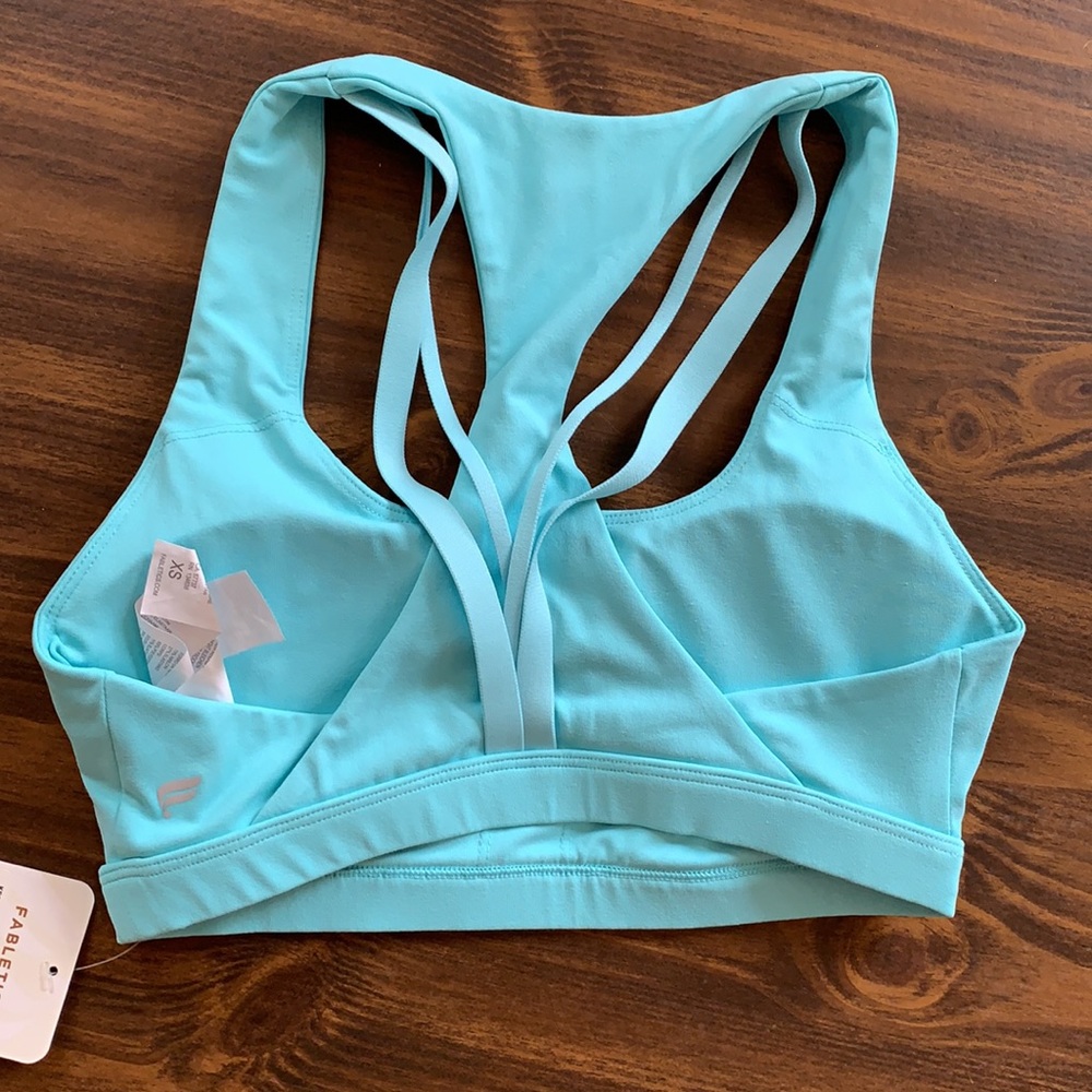 Fabletics Sports bra - Picture 2 of 3